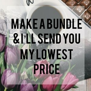 🌠Bundle Your Likes for Discount!🌠